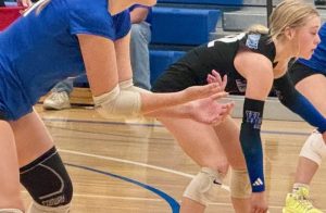 Liberos/Defensive Specialists to Watch: The Engine of the Court