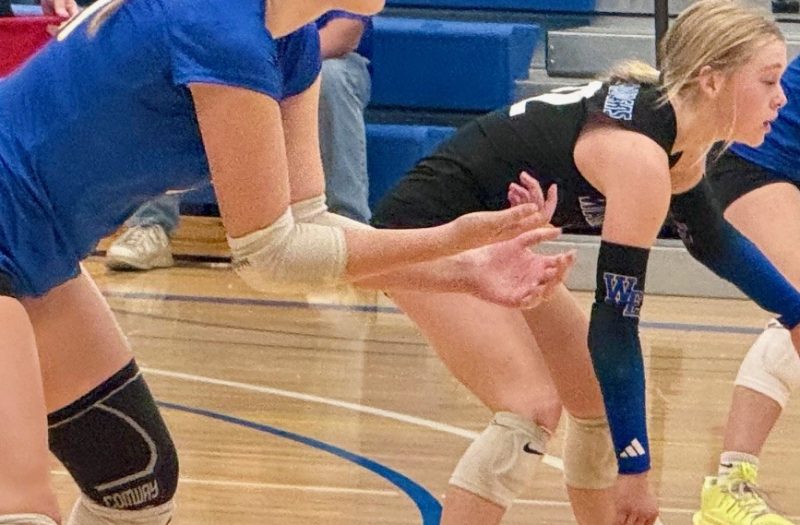 Liberos/Defensive Specialists to Watch: The Engine of the Court