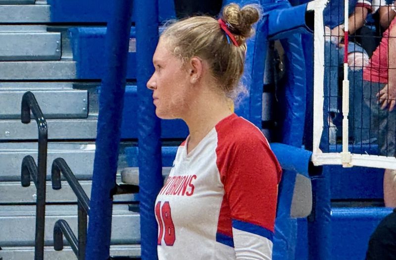 Kyla Roy