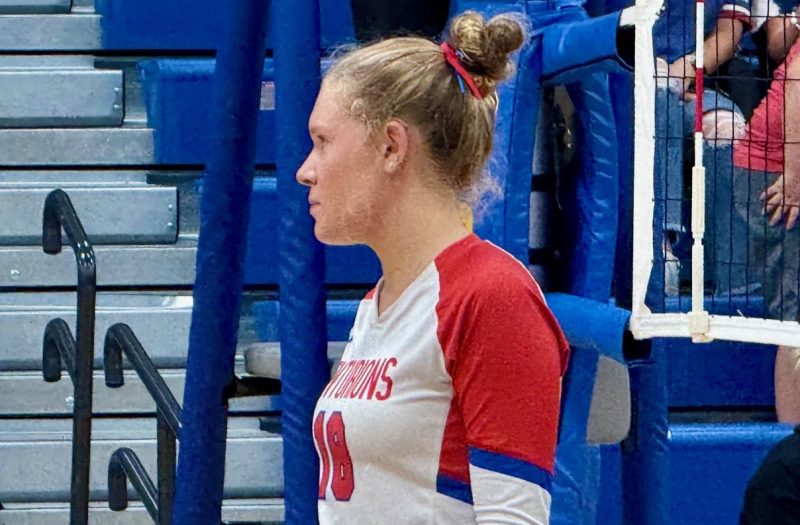 Latest 2027 Rankings: Five Additional Stock Risers