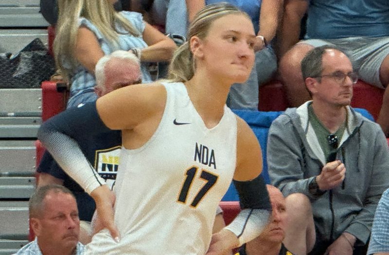 Notre Dame at Beechwood Top Tier 9th Region battle takeaways