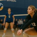 No Balls Shall Fall : Top DS/Liberos of Rally Cup – Part 1