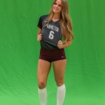 Mikayla Haner