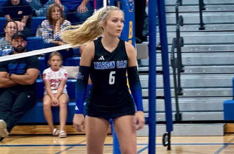 Maddie Hoffman