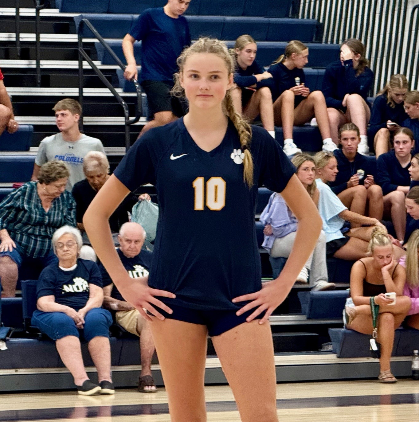 Makayla Roose