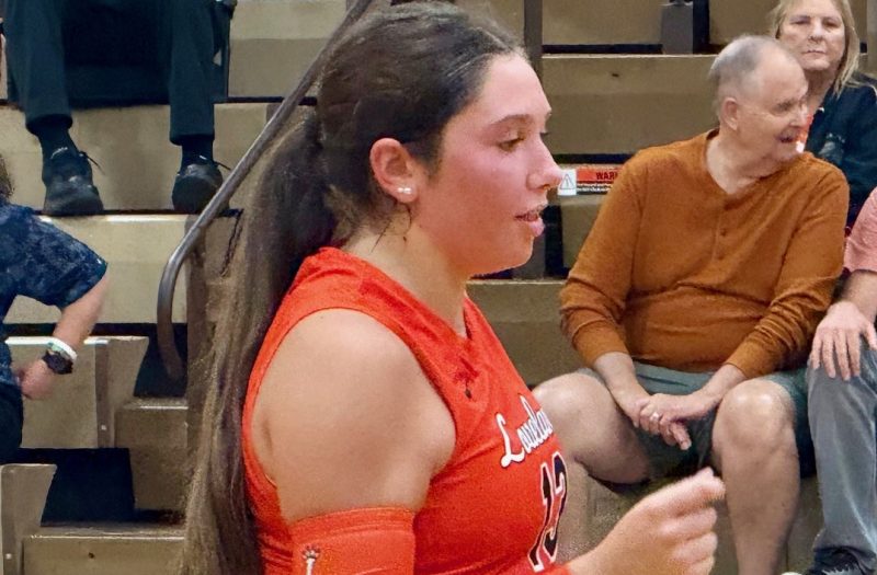 Makenna Kirlin