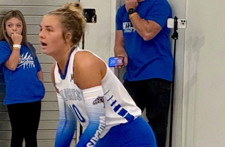 Miley Riddle Latest 2027 Rankings: Five Fantastic Stock Risers | Prep Dig