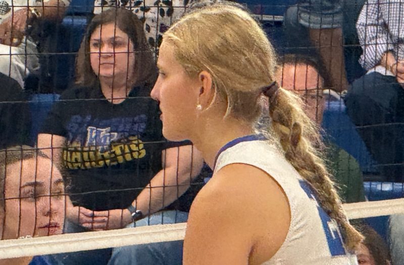 In-season Class 2A State Tourney Day Two Sound Performances
