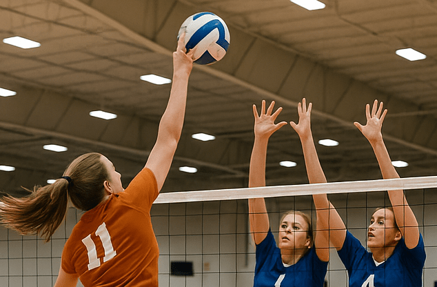 Firepower from the Outside: OHs to Watch Pt. 1