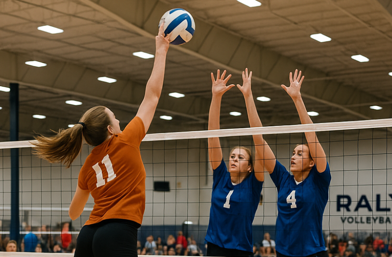 Firepower from the Outside: OHs to Watch Pt. 2