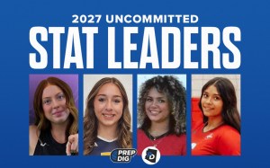 Class of 2027: Uncommitted Stat Leaders Making a Difference
