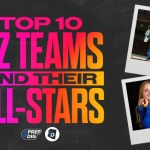September: Top 10 AZ Volleyball Teams