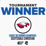 Sunset on Summer Tournament Recap and Standouts