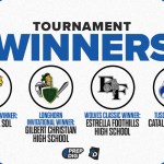 2025 AZ HS Volleyball: Thrilling Tournament August Showdowns