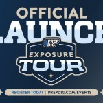 The 2025 Prep Dig Exposure Tour is HERE