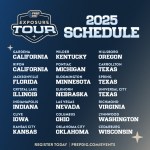 Prep Dig Exposure Tour Discount Codes – Check it out