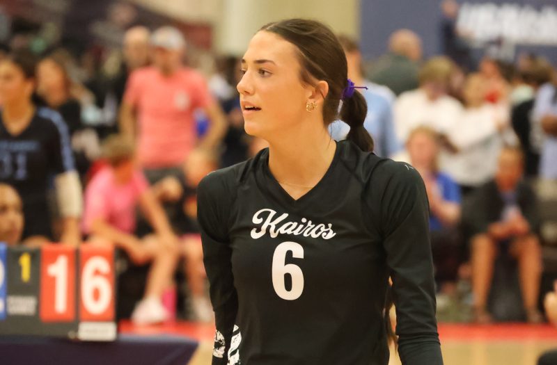 Catching Up on Commits – Iowa’s Class of 2028