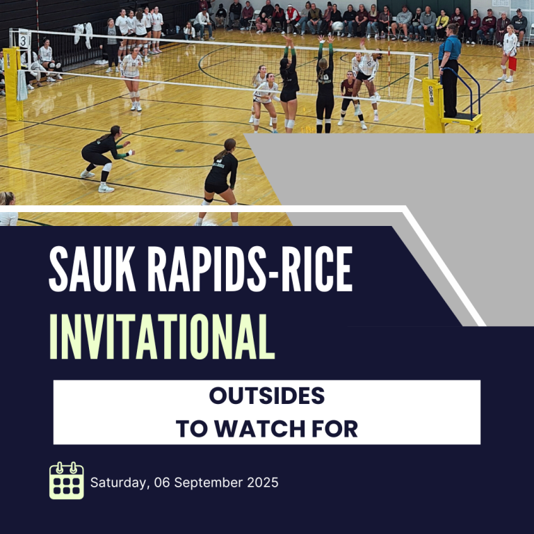 SRR Invite Standouts Part 3: Outsides