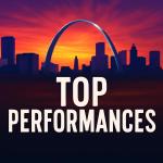The STL Top Performances