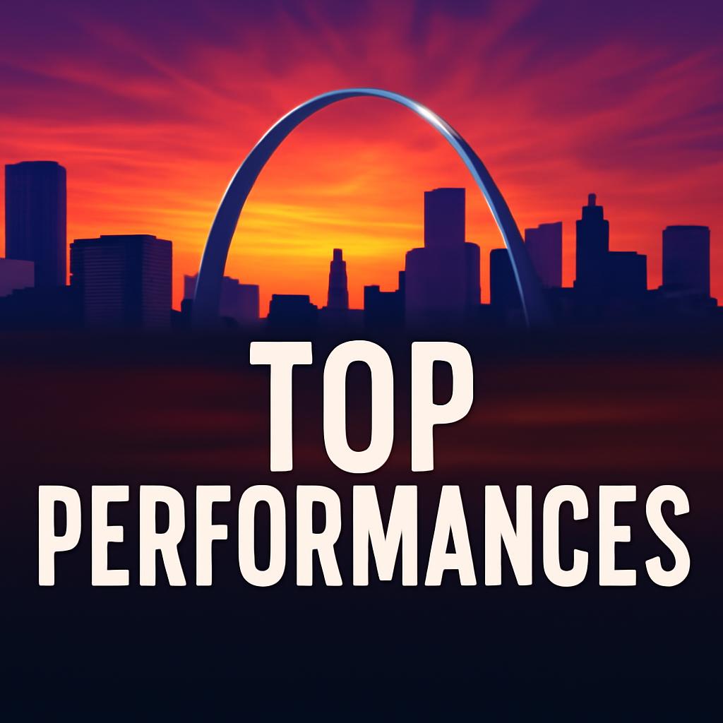 The STL Top Performances