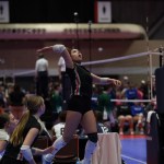 Ranking News: 2028 North Dakota Outside Hitter Rankings