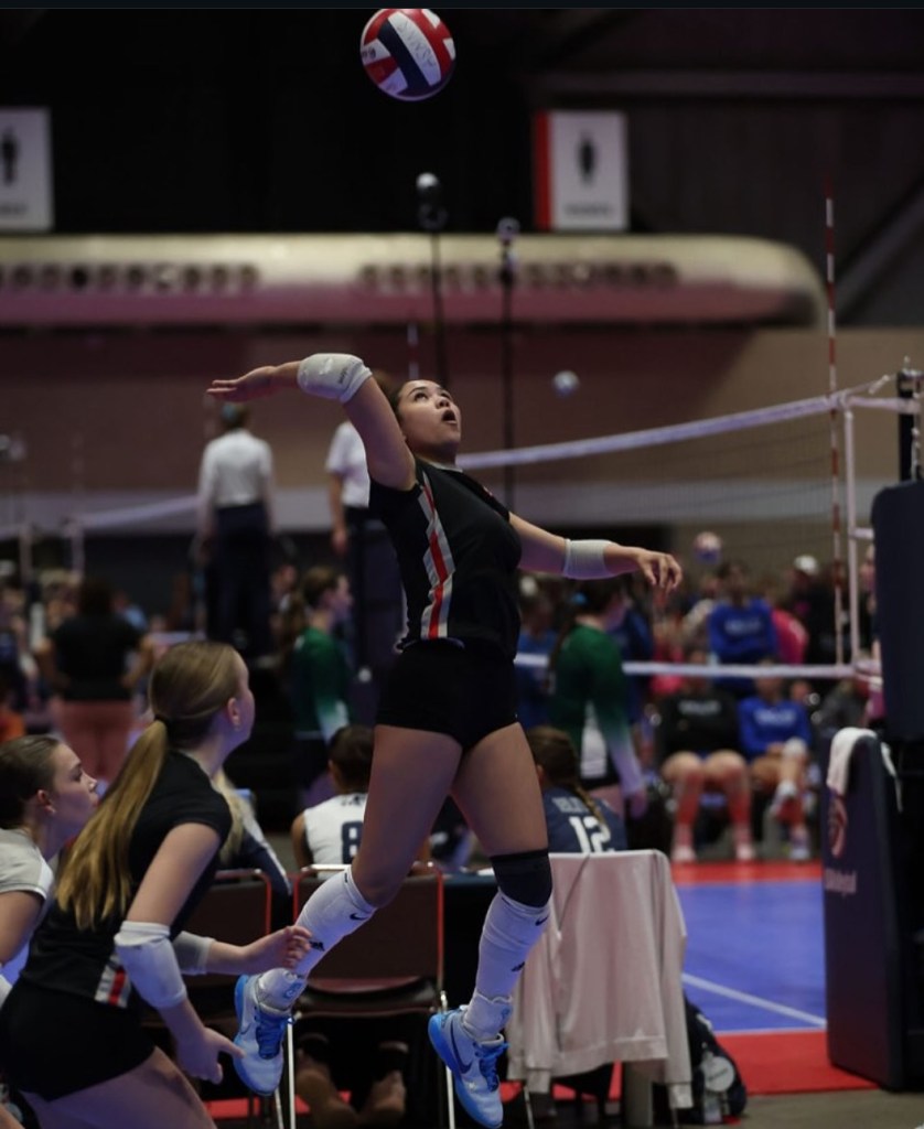 Ranking News: 2028 North Dakota Outside Hitter Rankings