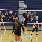 High School News: Who Is Leading The State In Assist?