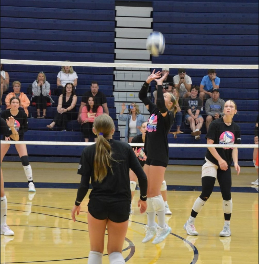 High School News: Who Is Leading The State In Assist?