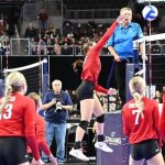 High School News: Who Is Leading This Week At The Net?
