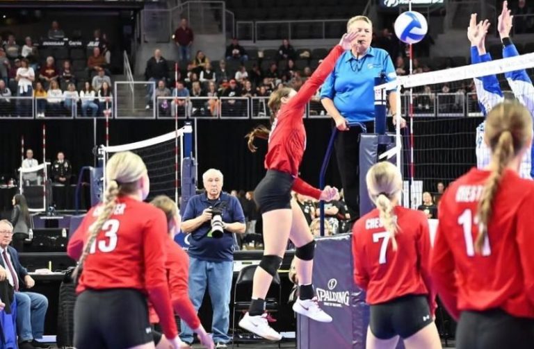 High School News: Who Is Leading This Week At The Net?