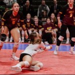 Hawley Nuggets Volleyball: Building on a Championship Legacy