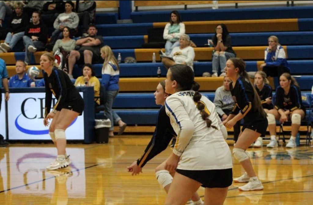 High School News: Players To Track In The Back Row This Week