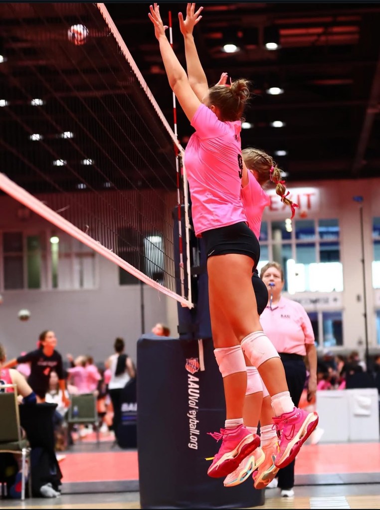 High School News: Underclassmen Who Think and Play Like Veterans