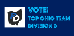 VOTE: Top Ohio Division 6 Team Midseason