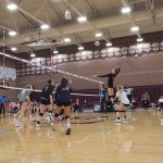 5A Southern Mountain Showdown