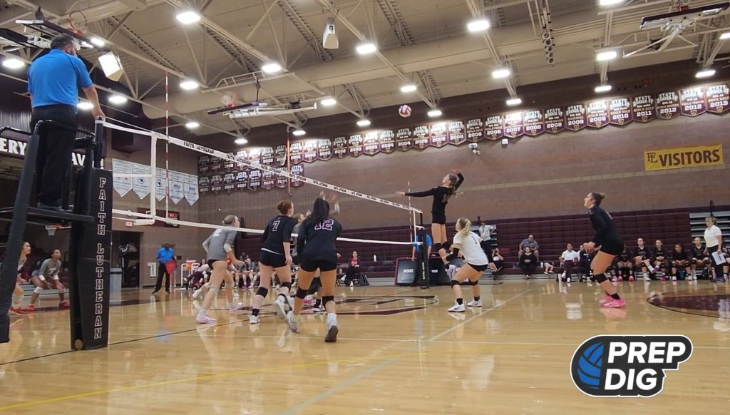 5A Southern Mountain Showdown