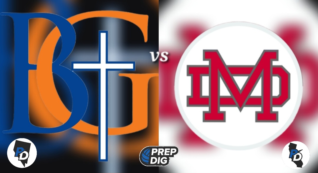 Duel in the Desert: Bishop Gorman vs Mater Dei