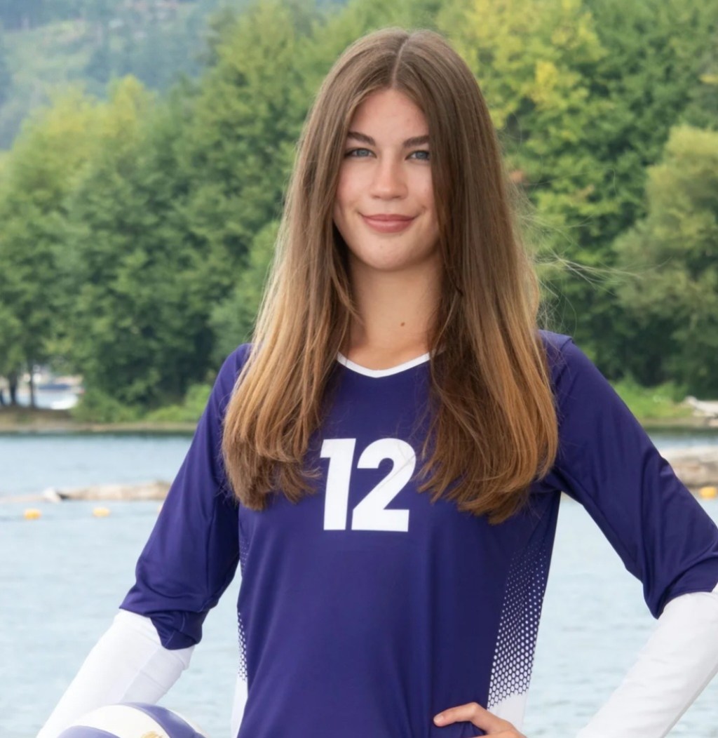 Updated 2028 Washington Rankings