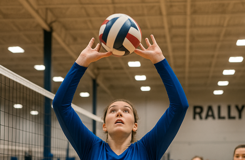 Underclassmen Setters: The Architects of What’s Next