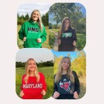 D1 Commits In North Dakota: Who Are They?