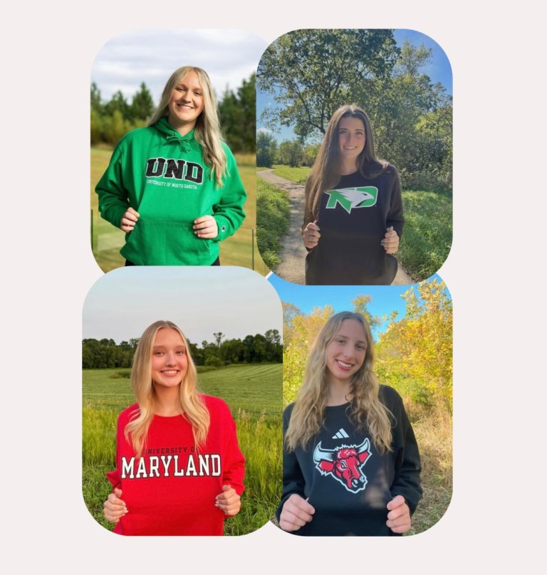 D1 Commits In North Dakota: Who Are They?