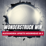 Wonderstruck Win: Alexandria (4-5) Upsets Moorhead (5-3)