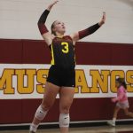 Addyson Pederson