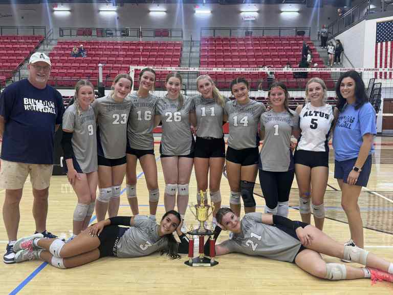 Claremore Classic Recap