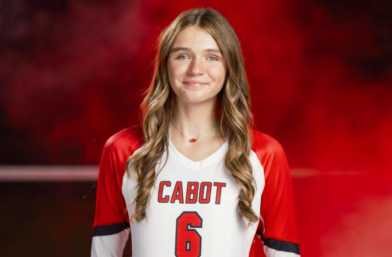 Cabot Defeats the Reigning 6A State Champs Conway at Conway