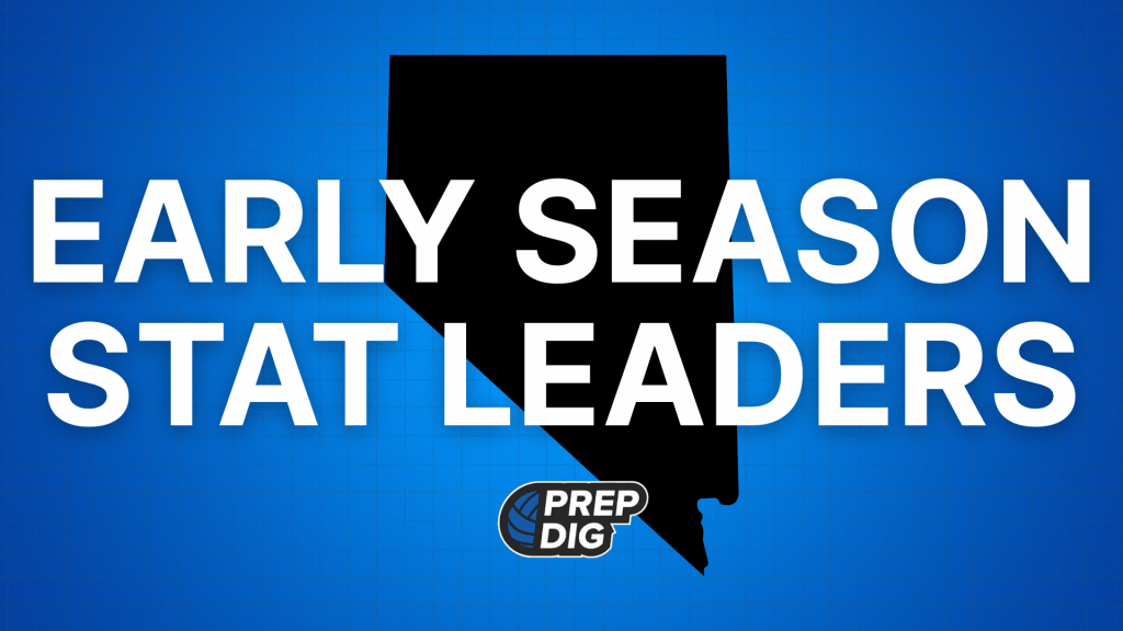 Coaches, Early-Season Stat Leaders You Need to Know