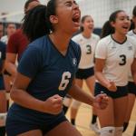 Rising Talent, Relentless Hustle: Georgia’s Senior Stars