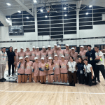 California Dominates on Championship Day at Durango Fall Classic