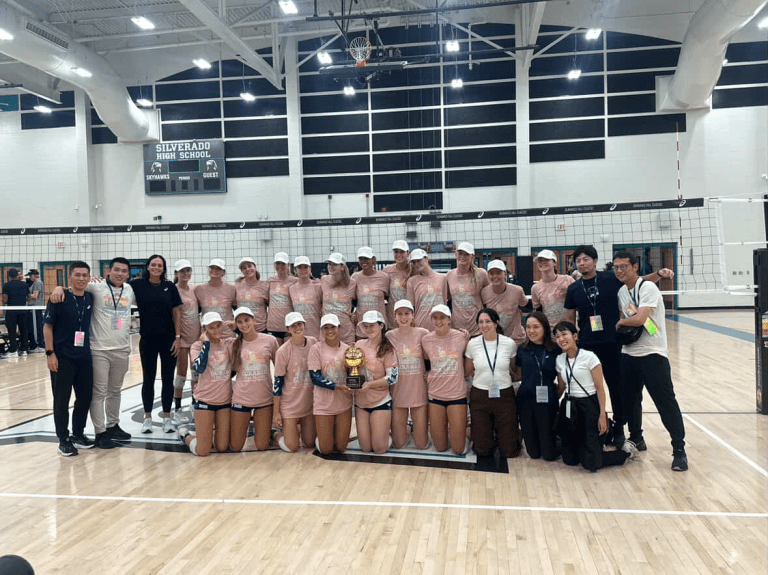 California Dominates on Championship Day at Durango Fall Classic