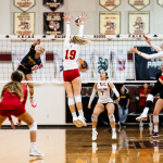 Volleypalooza: Cali Rivals Clash in Texas | All-Tournament Team